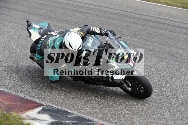 /24 08.06.2025 TZ Motorsport ADR/Gruppe gruen/11